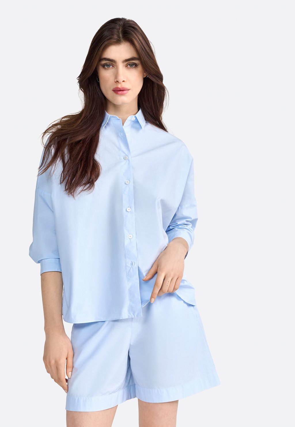 Шорты HOSE Rich & Royal, синий
Шорты HOSE Rich & Royal, синий