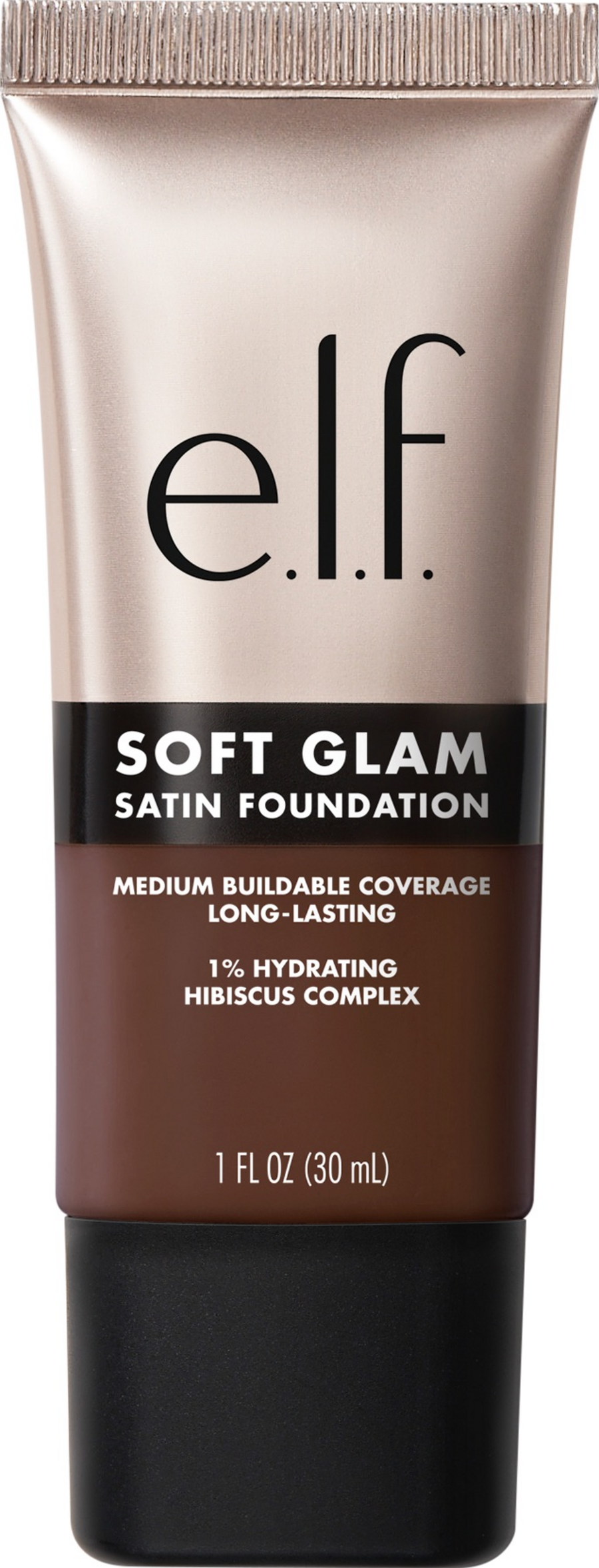 Тональный крем e.l.f. Cosmetics Soft Glam Foundation 60 Rich Cool
Тональный крем e.l.f. Cosmetics Soft Glam Foundation 60 Rich Cool