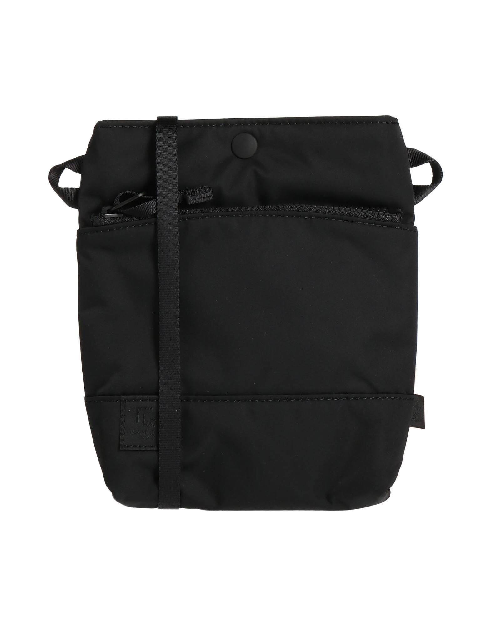 Сумка через плечо Ramidus, черный
Сумка через плечо Ramidus, черный