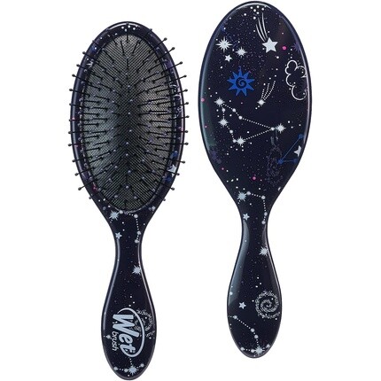 Детский детанглер Wetbrush с ультрамягкой щетиной Intelliflex Galaxy Design, Wet Brush
Детский детанглер Wetbrush с ультрамягкой щетиной Intelliflex Galaxy Design, Wet Brush