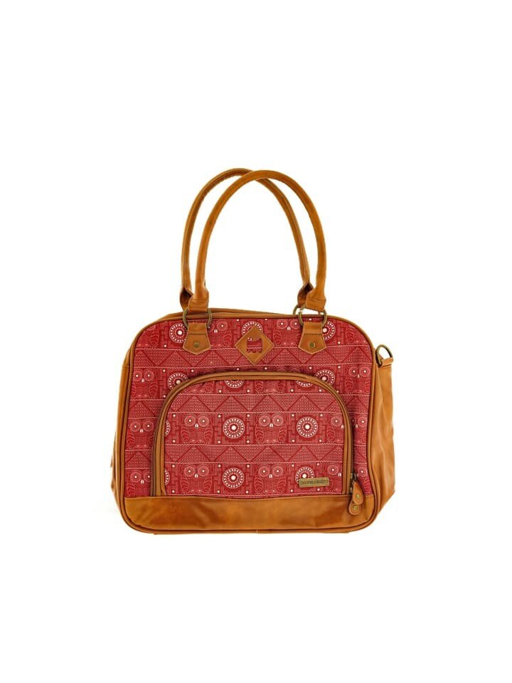 Наплечная сумка COFI 1453, коричневый
Наплечная сумка COFI 1453, коричневый