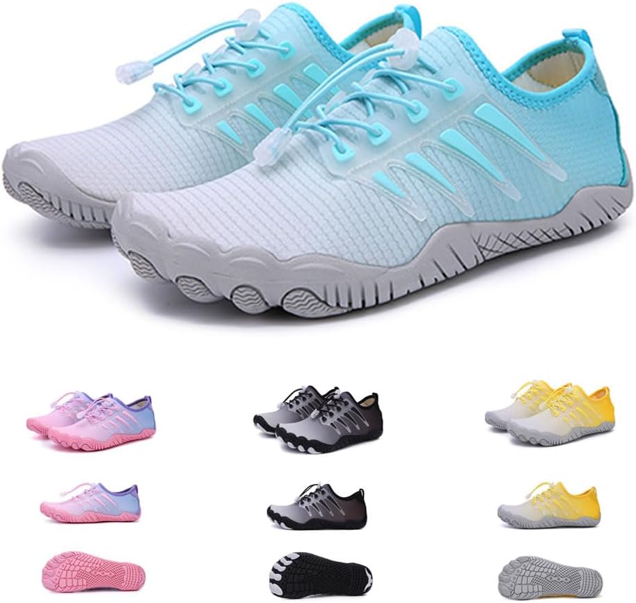 Кроссовки для женщин и мужчин, походная обувь водонепроницаемая, для трейлраннинга, здоровая и нескользкая с поддержкой свода стопы, дышащие кроссовки Fuccica, синий
Кроссовки для женщин и мужчин, походная обувь водонепроницаемая, для трейлраннинга, здоровая и нескользкая с поддержкой свода стопы, дышащие кроссовки Fuccica, синий