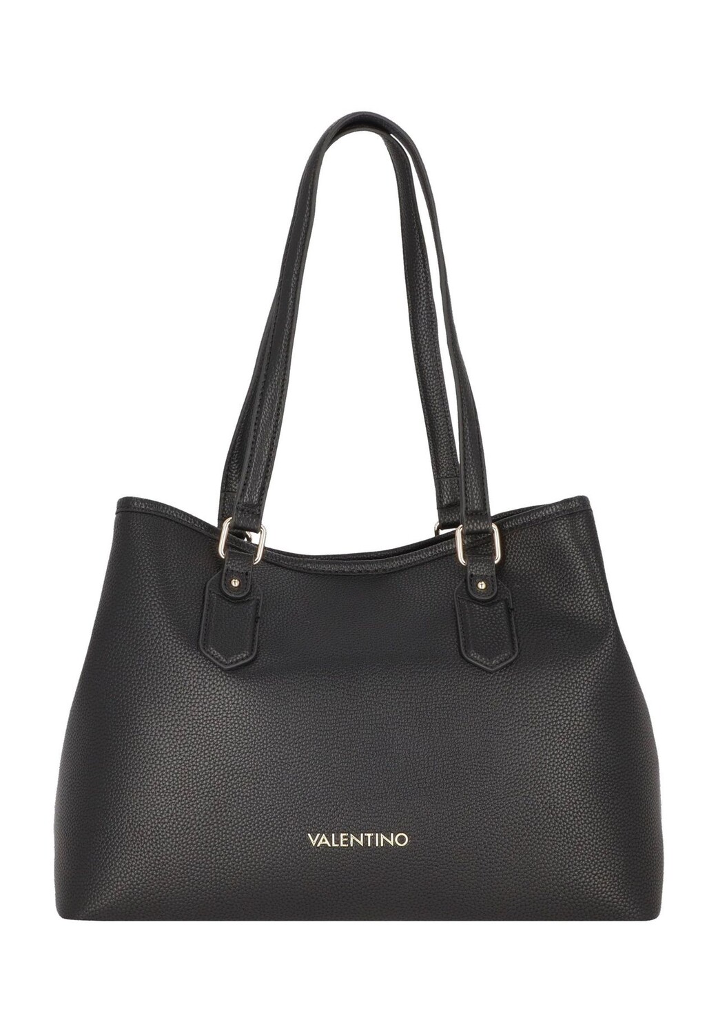 Шопер, эмблема, искусственная кожа, женский Valentino by Mario Valentino, цвет Nero
Шопер, эмблема, искусственная кожа, женский Valentino by Mario Valentino, цвет Nero