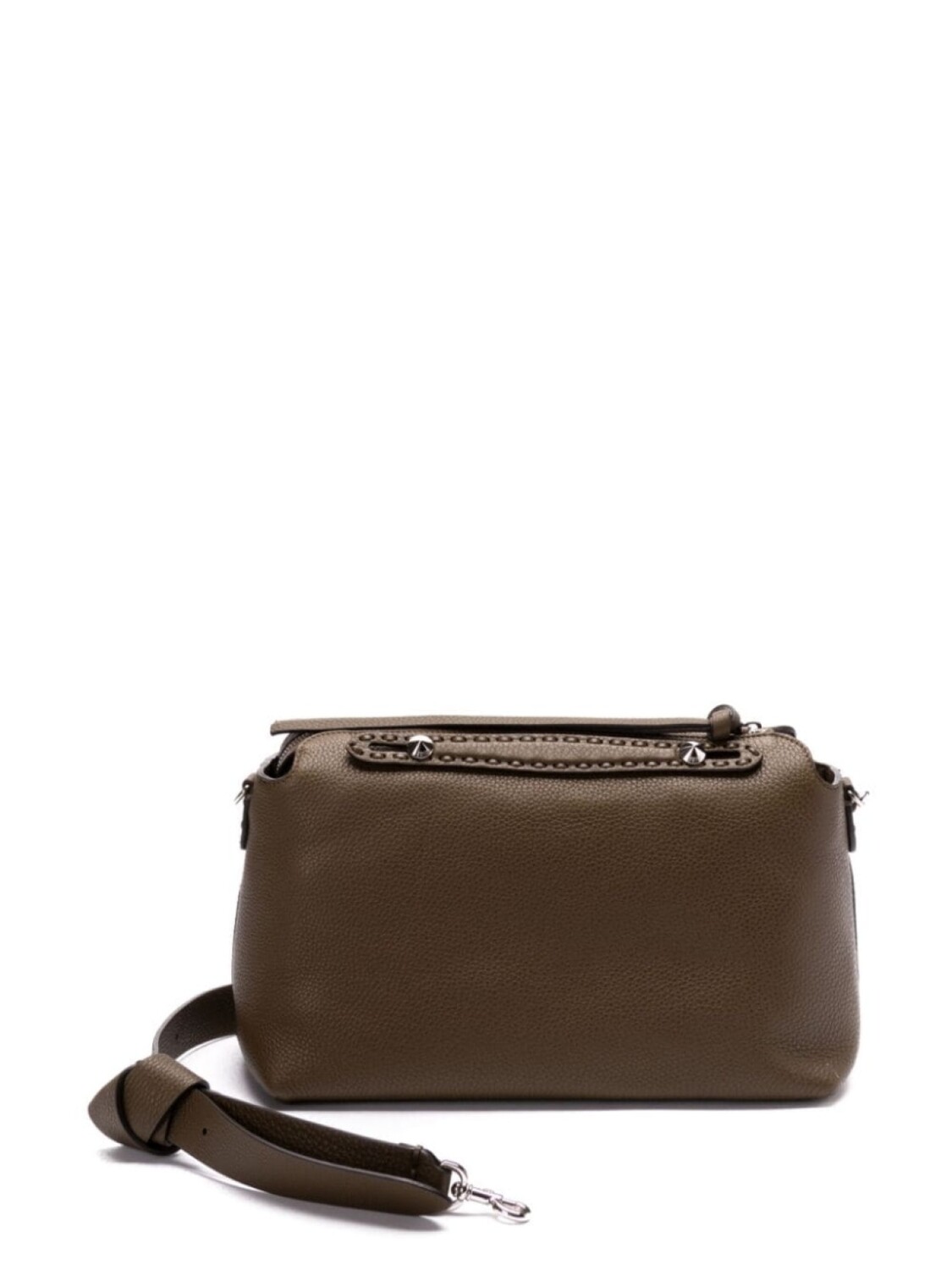 Сумка-шоппер FENDI By The Way, коричневый
Сумка-шоппер FENDI By The Way, коричневый