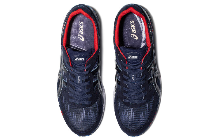 Мужские кроссовки для бега Asics Tarther Japan
Мужские кроссовки для бега Asics Tarther Japan