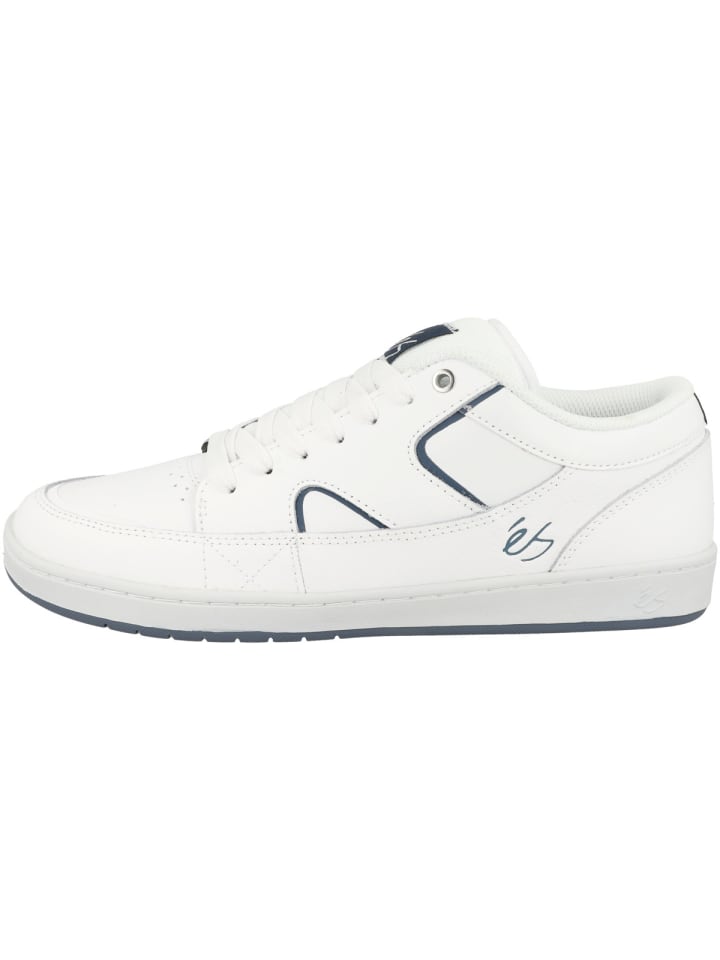 Низкие кеды Sophisto белого цвета éS Skateboarding
Низкие кеды Sophisto белого цвета éS Skateboarding