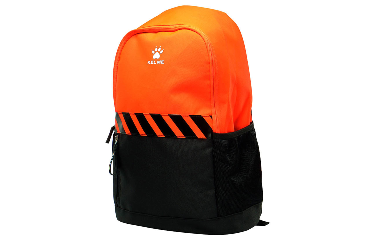 KELME Тканевый рюкзак унисекс черный красный черный синий черный неоновый оранжевый, Black Neon Orange
KELME Тканевый рюкзак унисекс черный красный черный синий черный неоновый оранжевый, Black Neon Orange