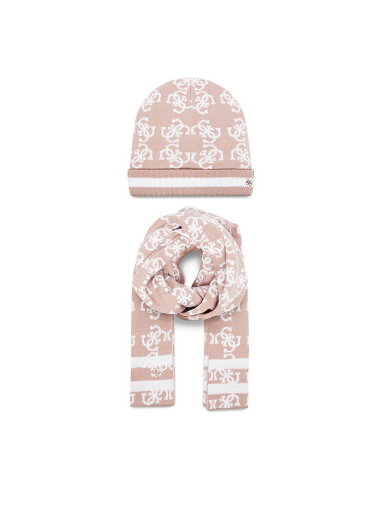Кепка Guess, розовый
Кепка Guess, розовый