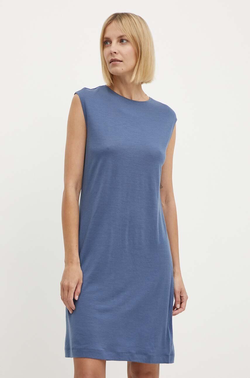 Спортивное платье Granary Icebreaker, синий
Спортивное платье Granary Icebreaker, синий