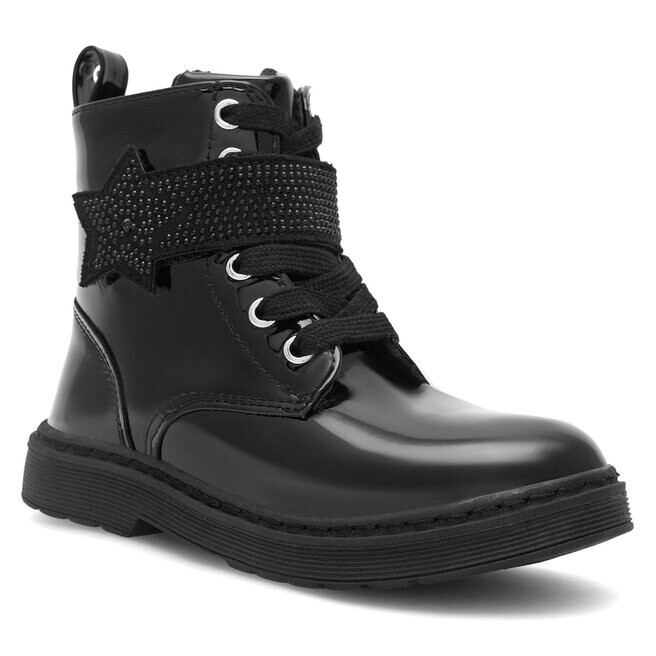 Сапоги Nelli Blu, черный
Сапоги Nelli Blu, черный