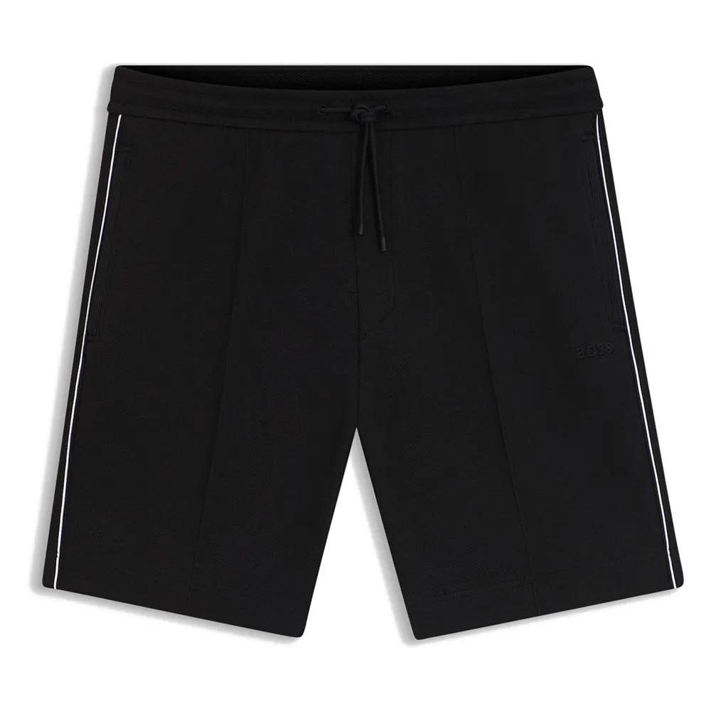 BOSS Join Headlo pants, черный
BOSS Join Headlo pants, черный