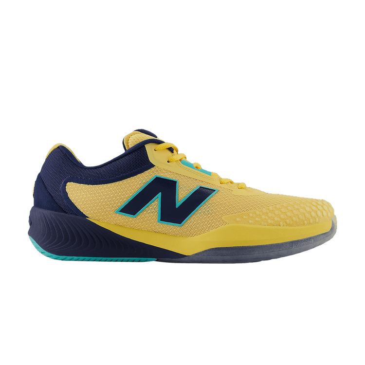 Кроссовки FuelCell 996v6 'Parchment Navy', желтый
Кроссовки FuelCell 996v6 'Parchment Navy', желтый
