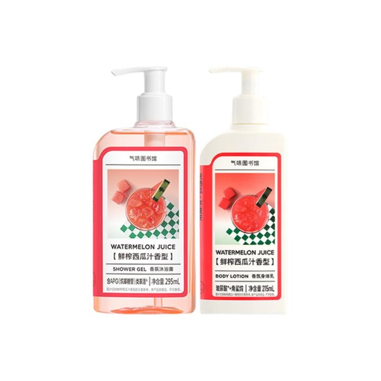 Набор для увлажняющего ухода с ароматом ароматизированный лосьон для тела 215мл+гель для душа 295мл SCENT LIBRARY
Набор для увлажняющего ухода с ароматом ароматизированный лосьон для тела 215мл+гель для душа 295мл SCENT LIBRARY