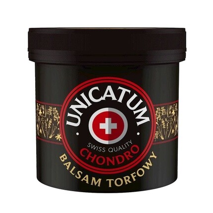 Unikatum Chondro Торфяной бальзам с растительными экстрактами 250мл, Herbamedicus
Unikatum Chondro Торфяной бальзам с растительными экстрактами 250мл, Herbamedicus