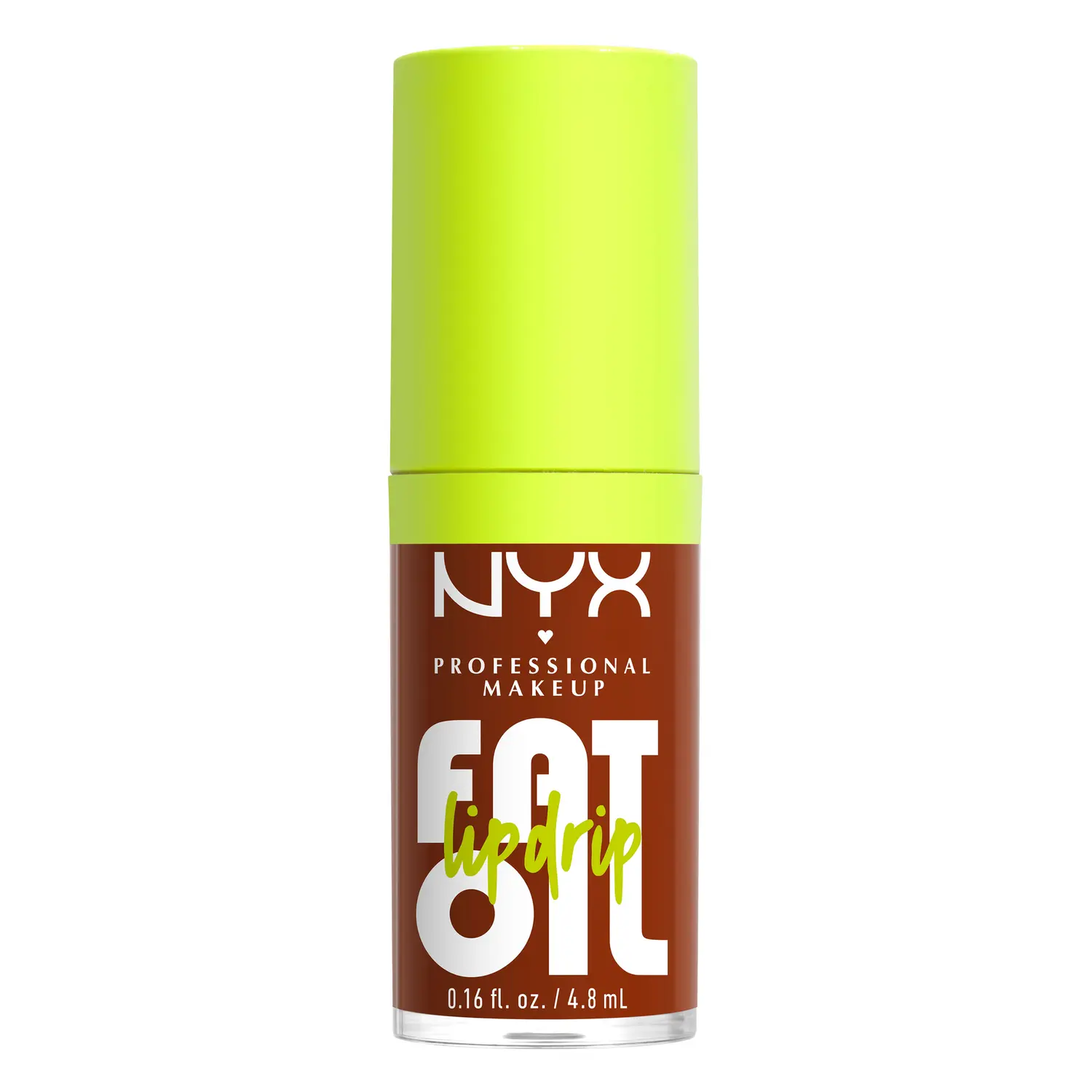 Масло для губ «скроллин» Nyx Professional Makeup Fat Oil Lip Drip, 4,8 мл
Масло для губ «скроллин» Nyx Professional Makeup Fat Oil Lip Drip, 4,8 мл