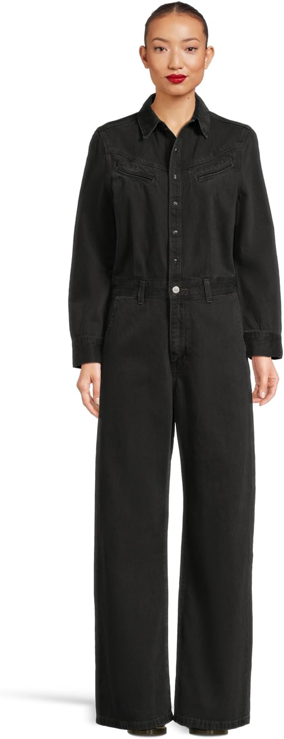 Женский комбинезон Levi's Rinoa Wide Leg, Capturing Moments
Женский комбинезон Levi's Rinoa Wide Leg, Capturing Moments