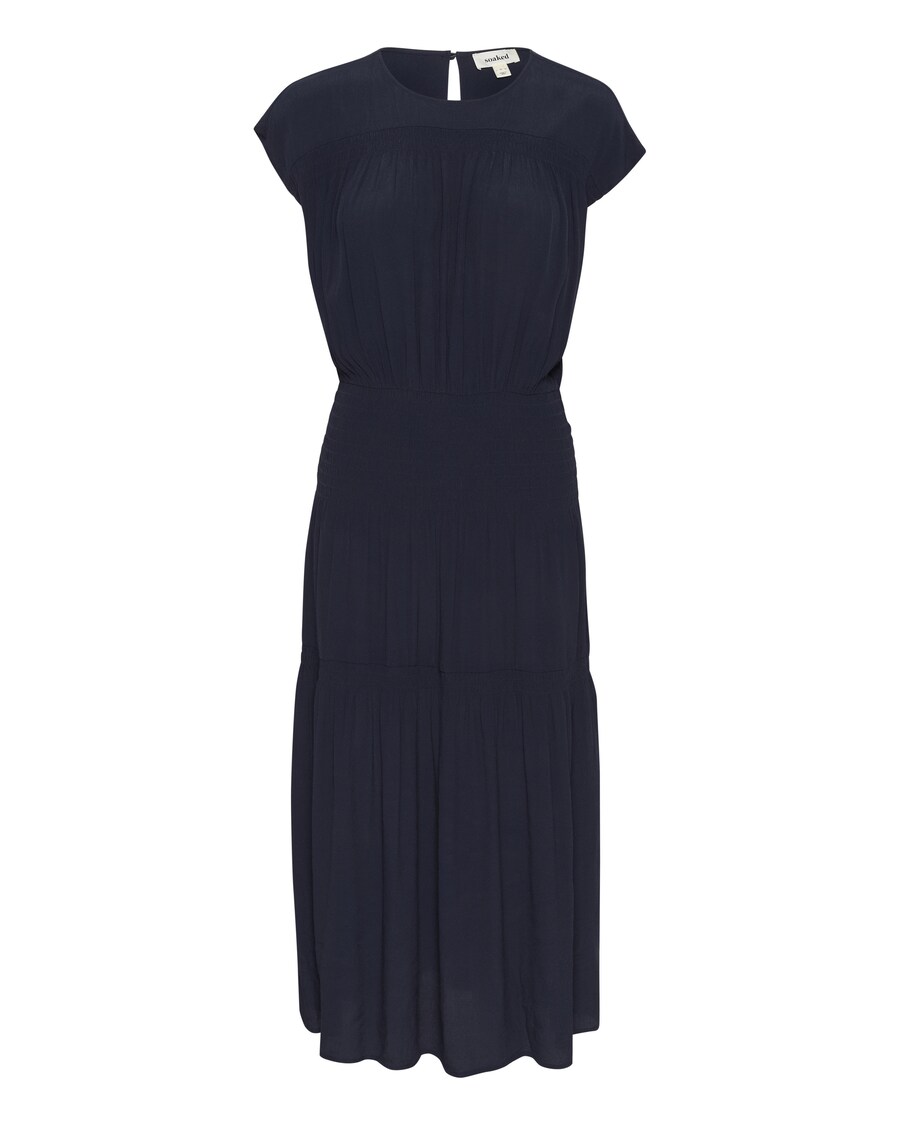 Платье SOAKED IN LUXURY Layna, темно-синий
Платье SOAKED IN LUXURY Layna, темно-синий