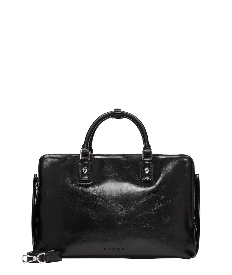 Сумочка Liebeskind Berlin, Black
Сумочка Liebeskind Berlin, Black