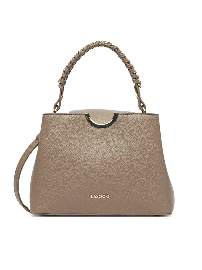 Сумка Lasocki MLS-E-056-05, серый
Сумка Lasocki MLS-E-056-05, серый