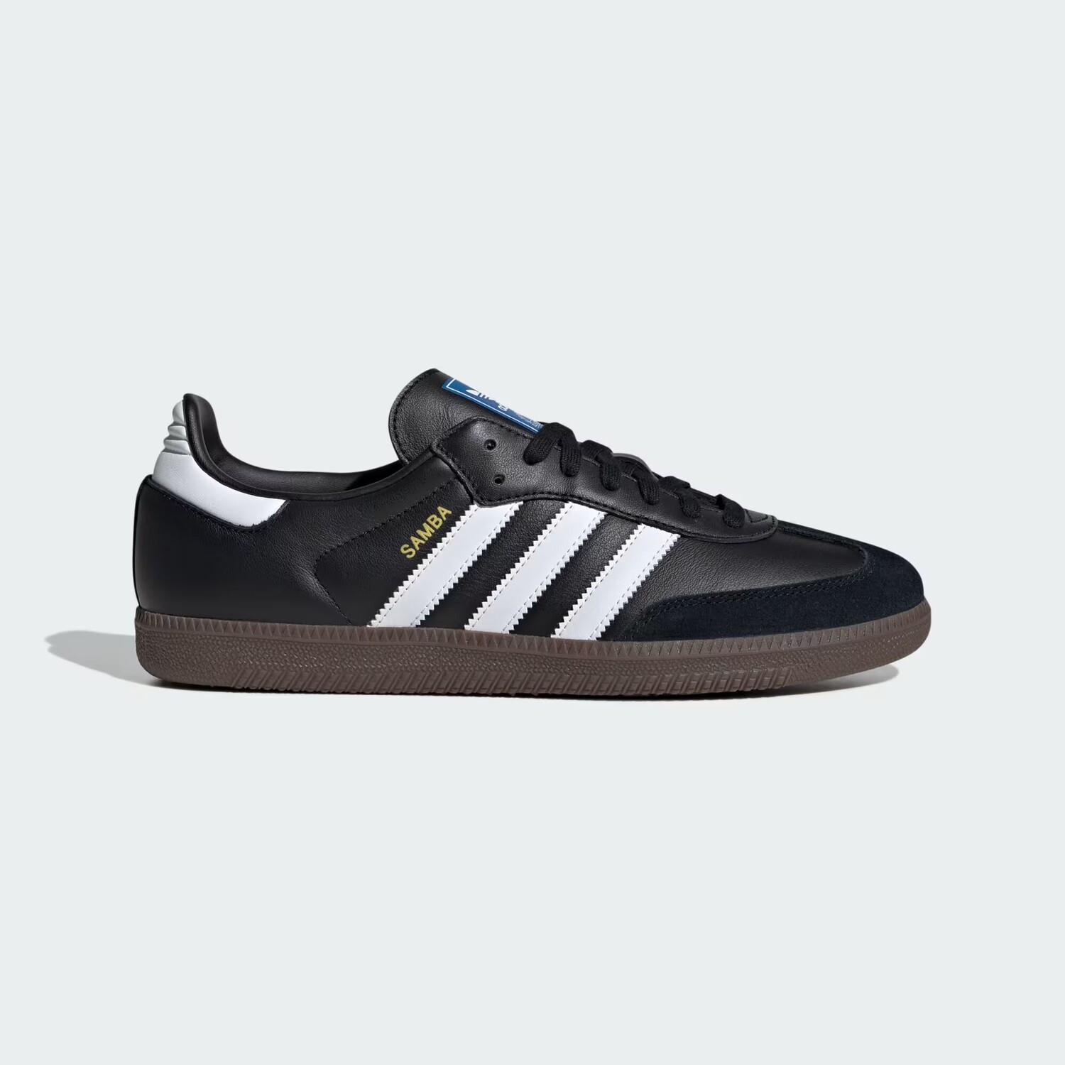 Обувь Samba OG Adidas, цвет Core Black/Cloud White/Gum, Белый, Обувь Samba OG Adidas, цвет Core Black/Cloud White/Gum
Обувь Samba OG Adidas, цвет Core Black/Cloud White/Gum, Белый, Обувь Samba OG Adidas, цвет Core Black/Cloud White/Gum