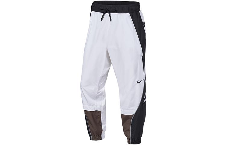 Брюки Lab X Acronym Woven Asia Sizing Nike, белый
Брюки Lab X Acronym Woven Asia Sizing Nike, белый