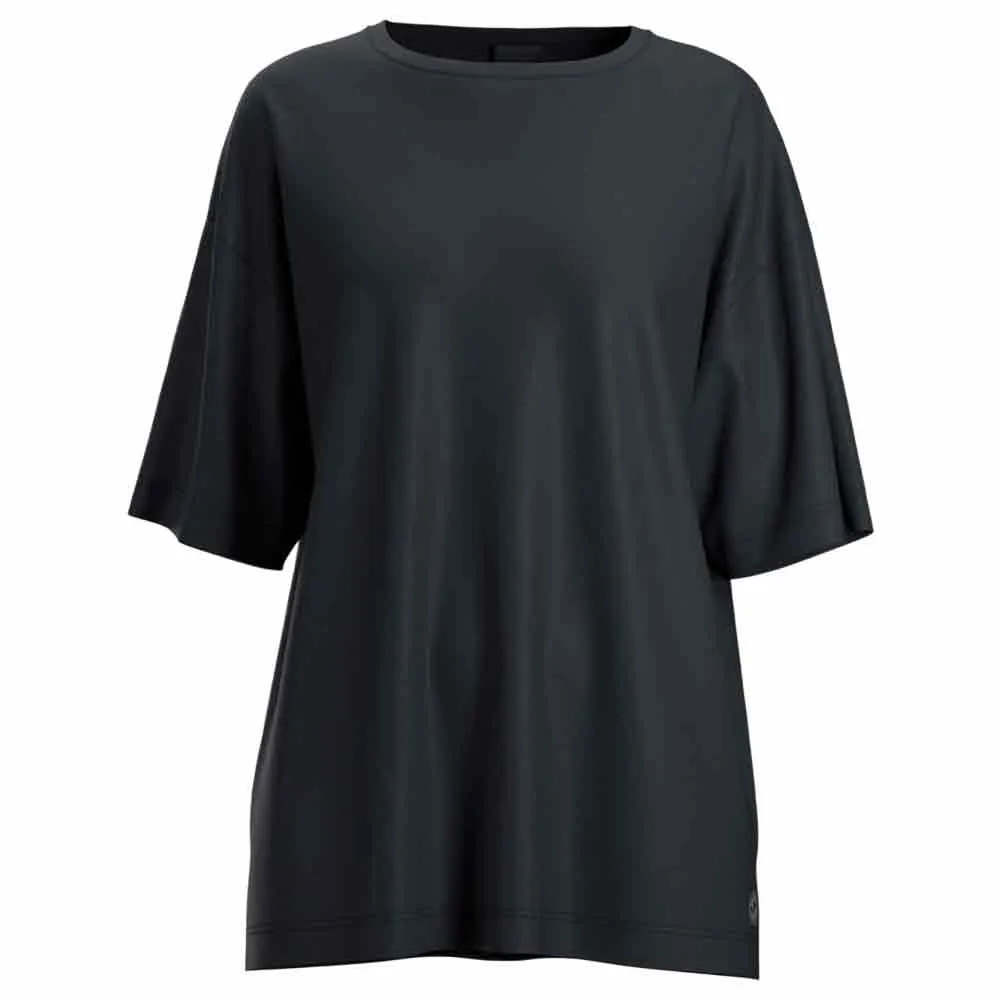 Футболка с коротким рукавом спортивная Joma Breath, черный
Футболка с коротким рукавом спортивная Joma Breath, черный