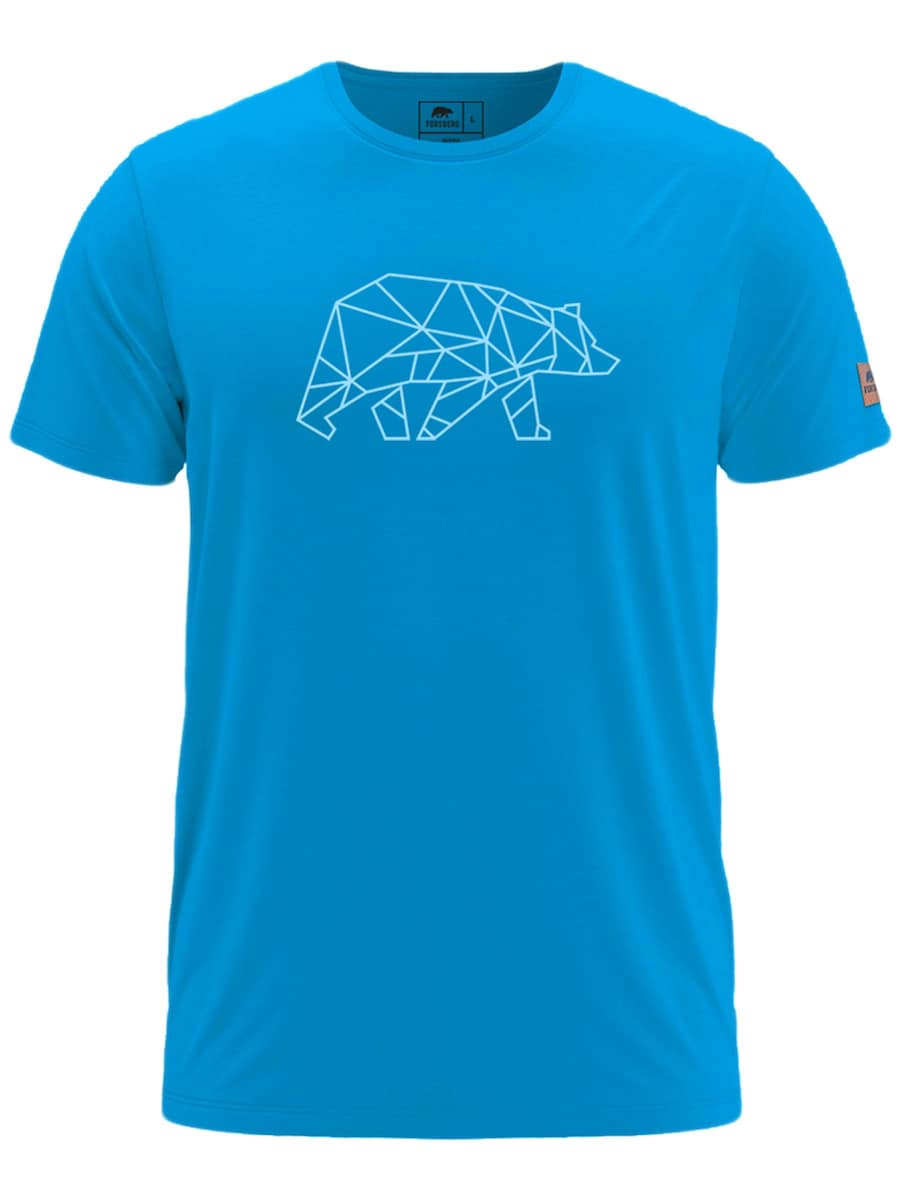 Рубашка FORSBERG Finnson, небесно-голубой
Рубашка FORSBERG Finnson, небесно-голубой