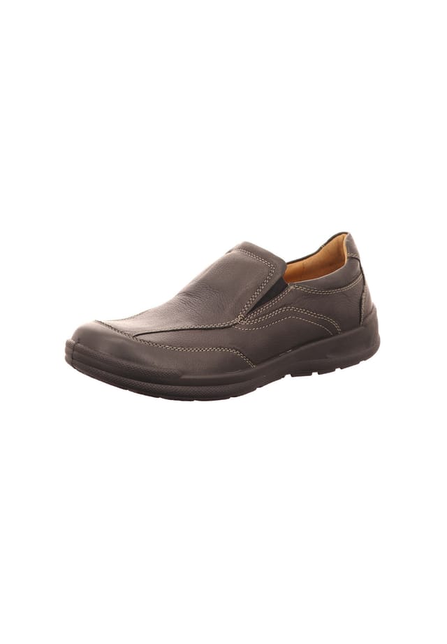 Полуботинки 419208-37-000 Jomos, черный
Полуботинки 419208-37-000 Jomos, черный