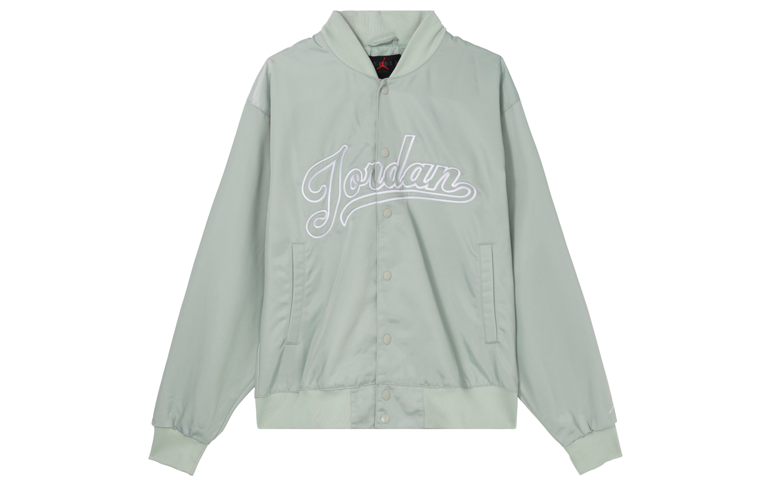 Jordan Летняя куртка MVP Мужская Морская пена, Seafoam
Jordan Летняя куртка MVP Мужская Морская пена, Seafoam