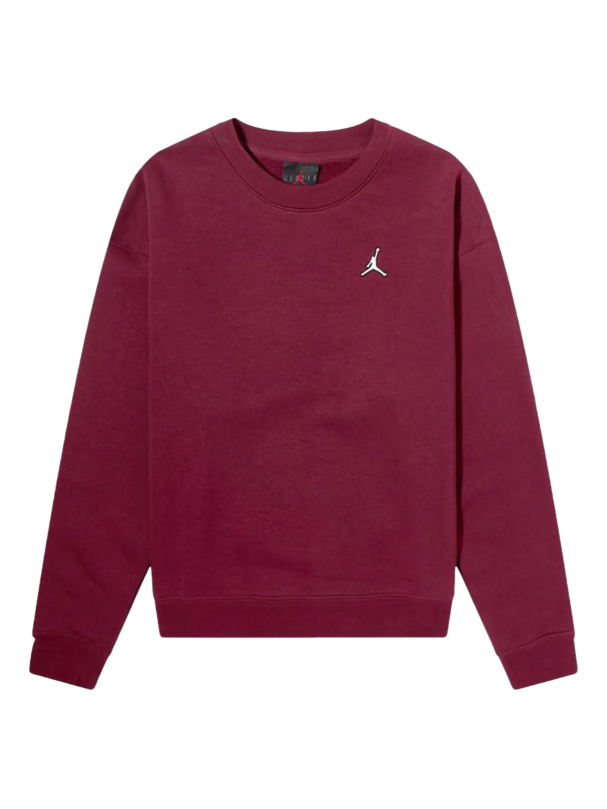 Толстовка Brooklyn Cherrywood Jordan, красный
Толстовка Brooklyn Cherrywood Jordan, красный