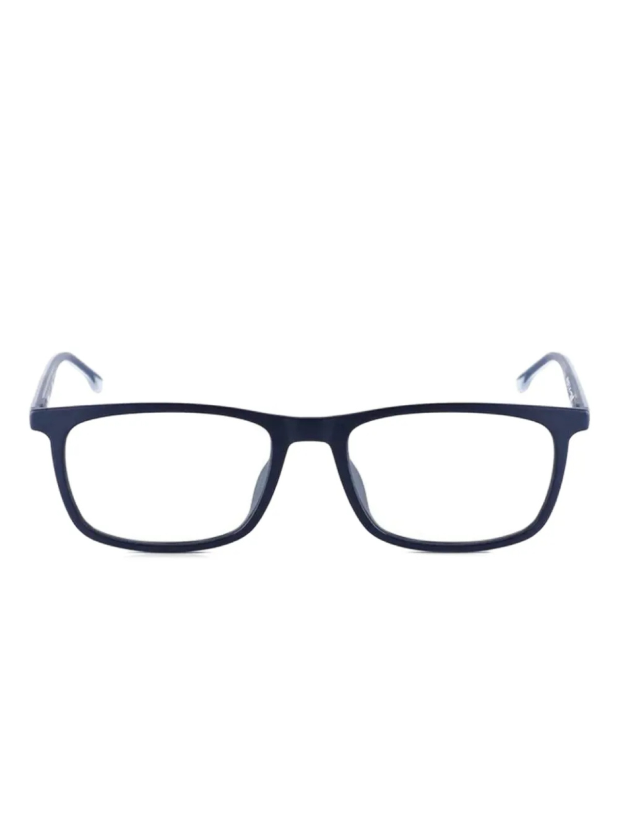 Солнцезащитные очки BOSS с прямоугольной оправой и клипсой, синий
Солнцезащитные очки BOSS с прямоугольной оправой и клипсой, синий