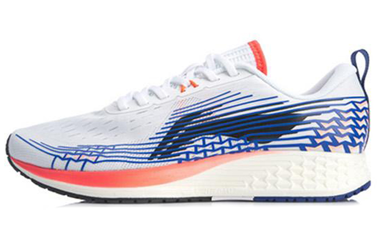 LINING ЛиНинг Red Hare 4 Амортизирующие противоскользящие и износостойкие низкие кроссовки мужские бледно-голубые
LINING ЛиНинг Red Hare 4 Амортизирующие противоскользящие и износостойкие низкие кроссовки мужские бледно-голубые