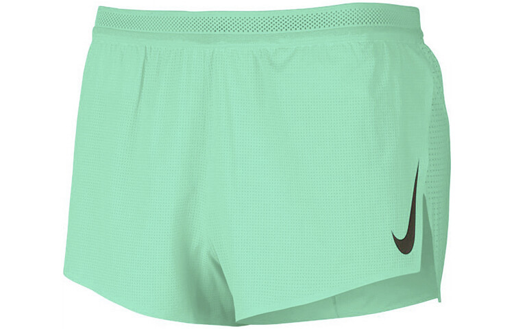 Повседневные шорты мужские зеленые Nike, зеленый
Повседневные шорты мужские зеленые Nike, зеленый