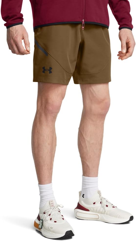 Under Armour мужские шорты Unstoppable, (498) Coyote/Black
Under Armour мужские шорты Unstoppable, (498) Coyote/Black