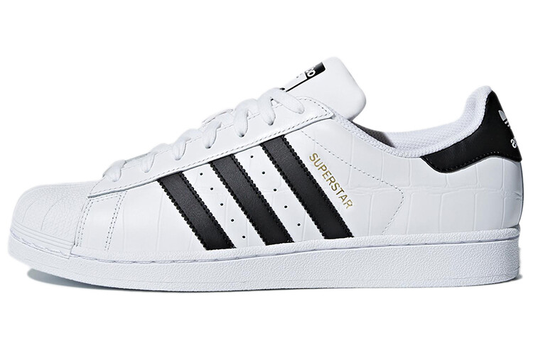 Мужские кроссовки для скейтбординга Adidas Originals Superstar
Мужские кроссовки для скейтбординга Adidas Originals Superstar