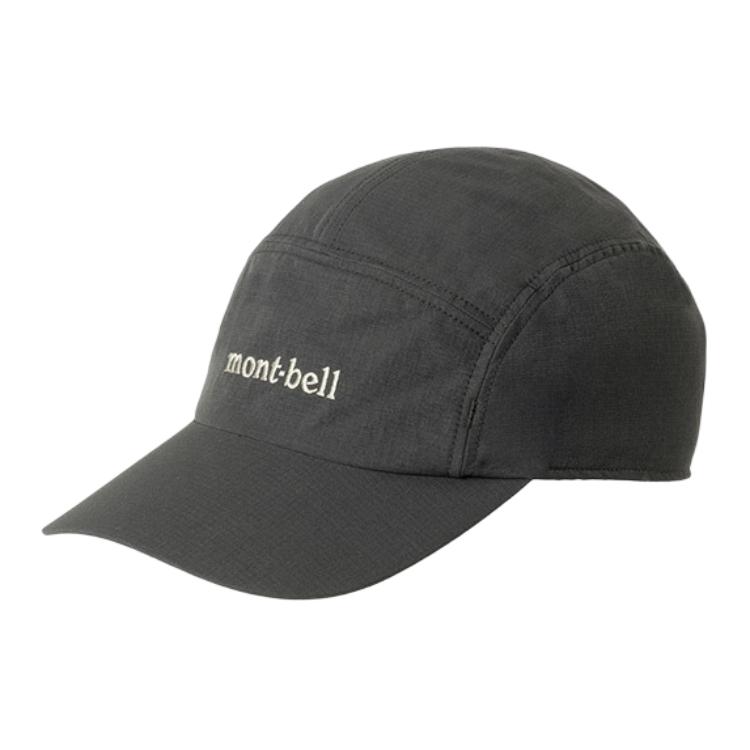 MONTBELL Бейсболка Unisex Dark Gray из нейлона
MONTBELL Бейсболка Unisex Dark Gray из нейлона