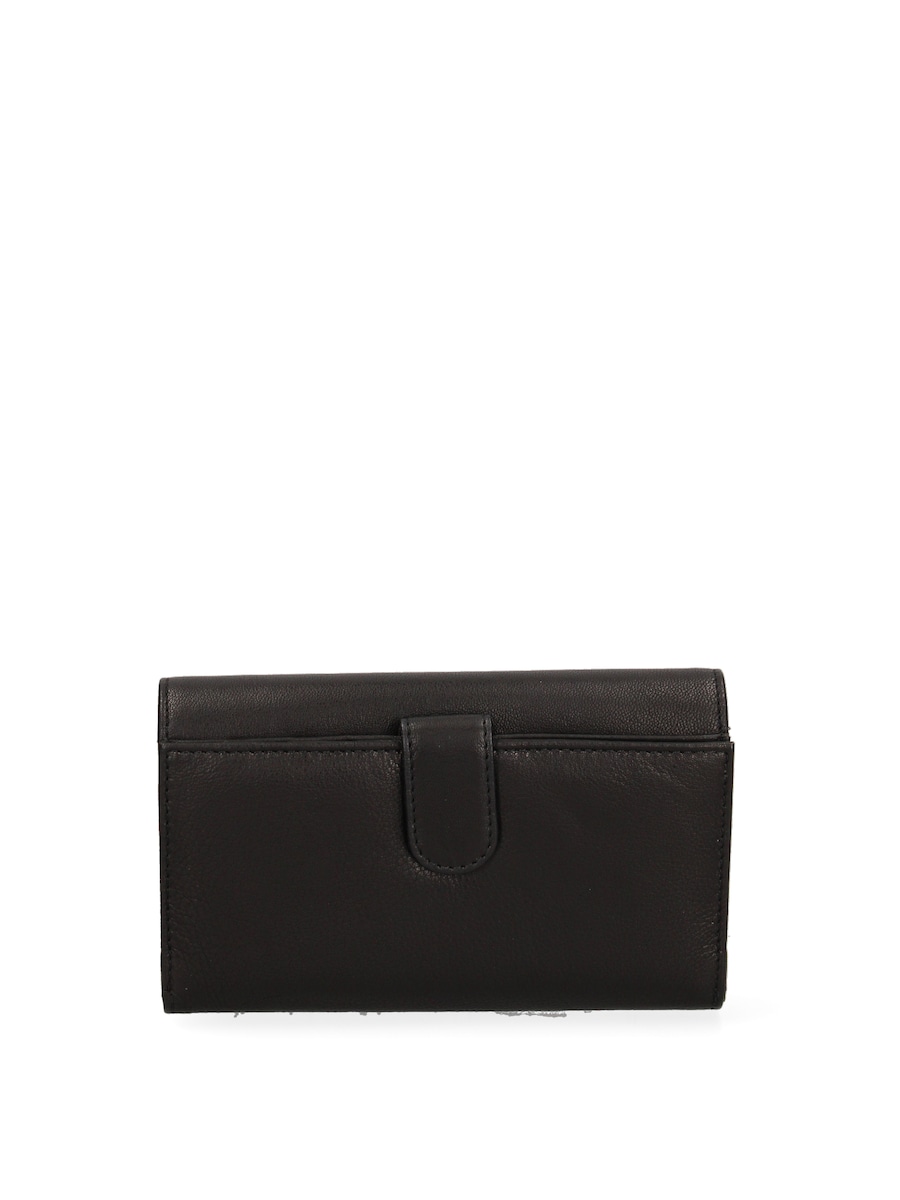 Кошелек Laura Biagiotti, черный
Кошелек Laura Biagiotti, черный