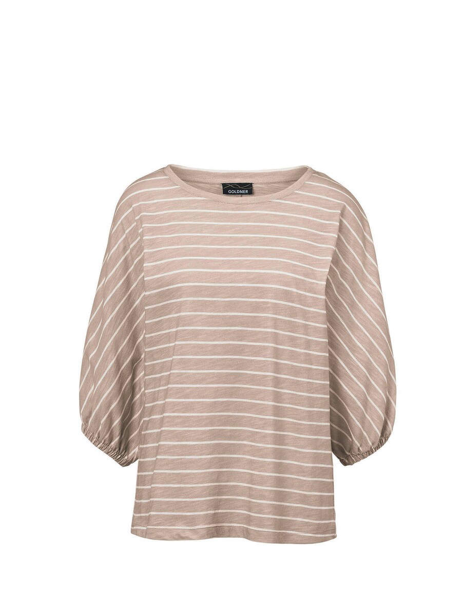 Рубашка Goldner, песочный
Рубашка Goldner, песочный