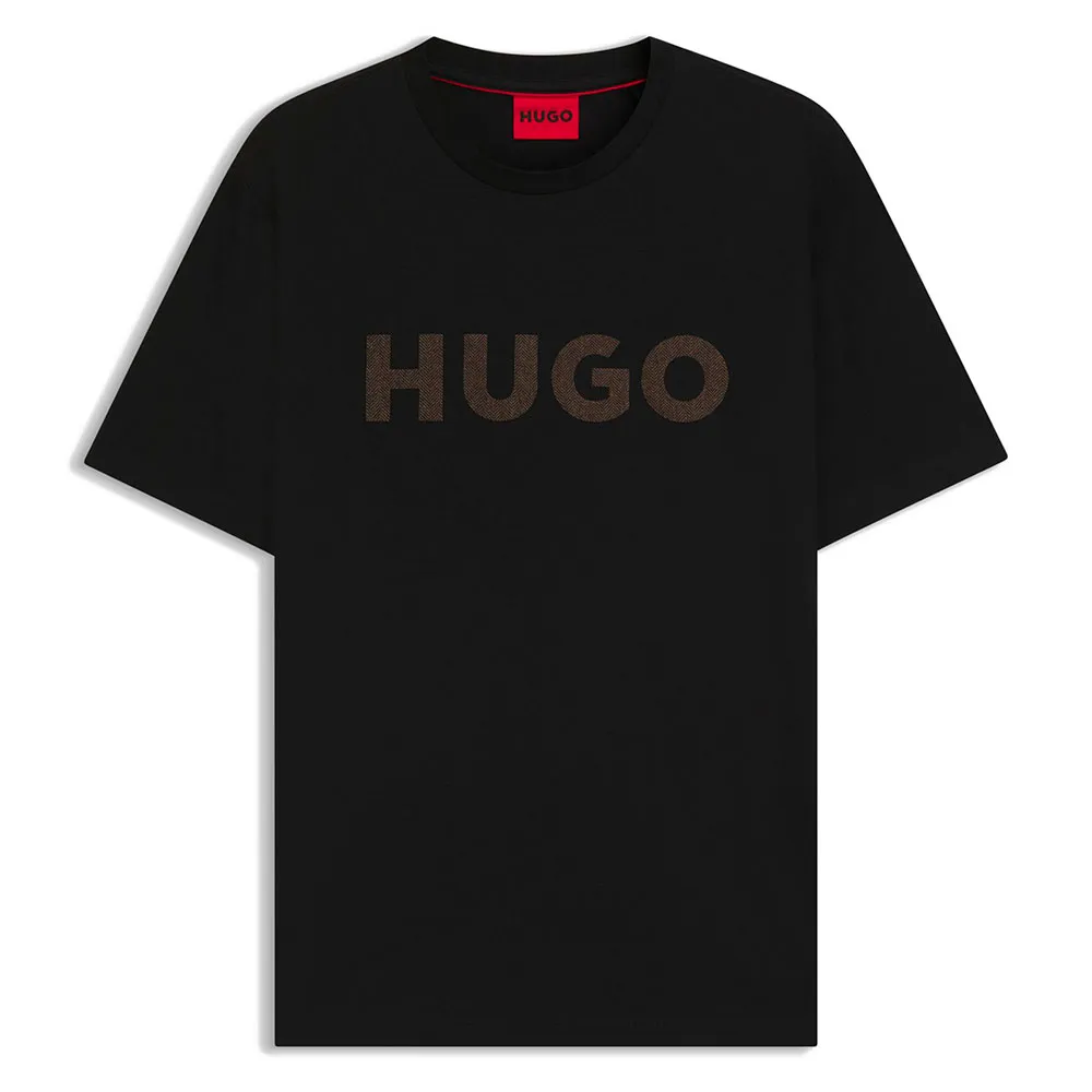 Футболка HUGO Dulivio U253 10266462 01, черный
Футболка HUGO Dulivio U253 10266462 01, черный