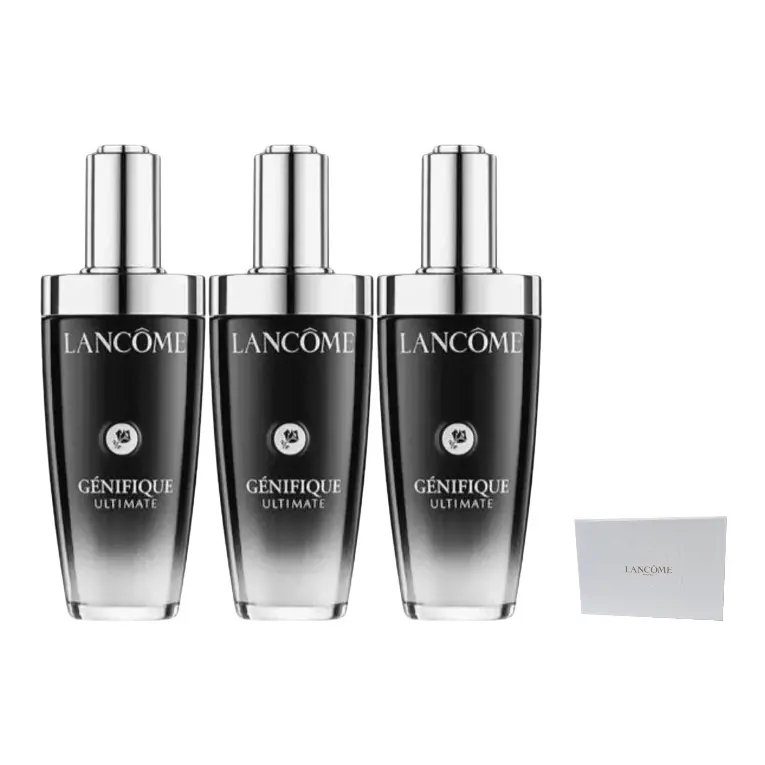 LANCOME Super Repair Black Bottle Serums New Version, 3
LANCOME Super Repair Black Bottle Serums New Version, 3