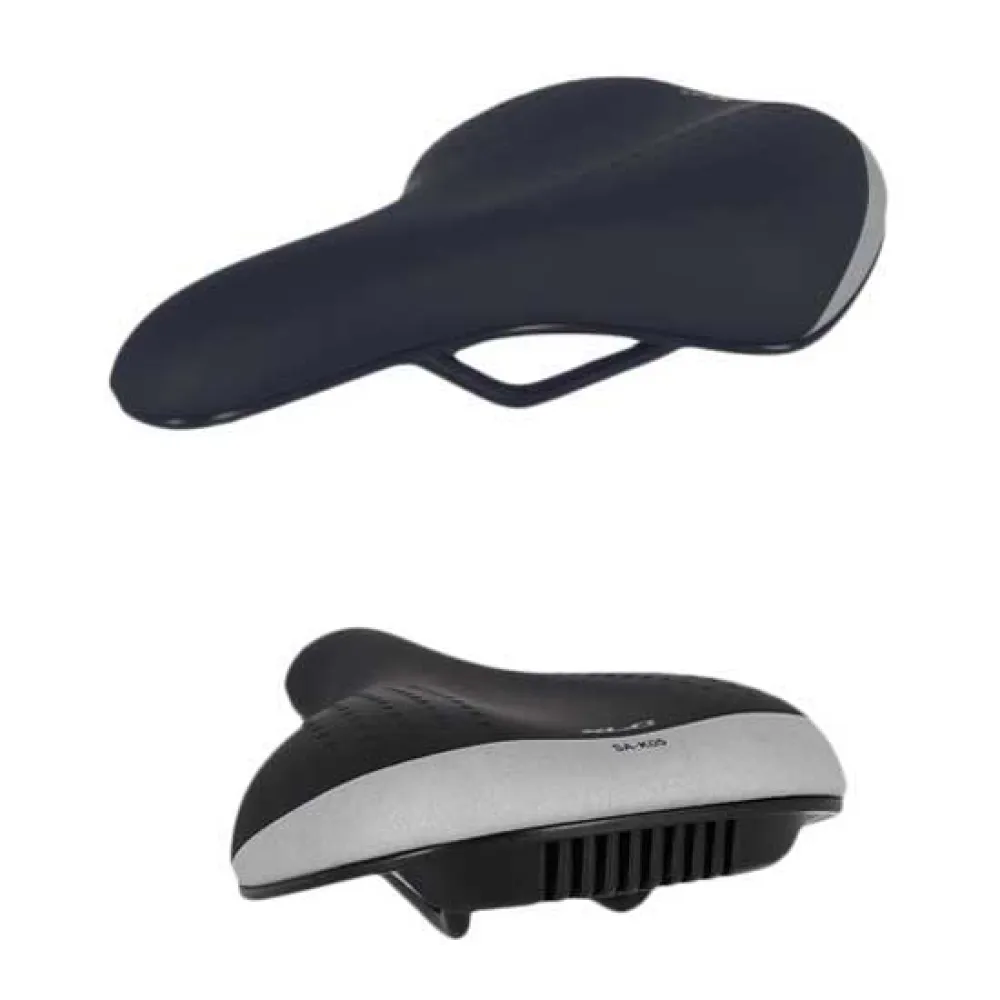 Седло XLC SA-K05, серебряный
Седло XLC SA-K05, серебряный