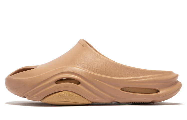 Шлепанцы мужские Wild Mushroom/цвет орех 361°
Шлепанцы мужские Wild Mushroom/цвет орех 361°