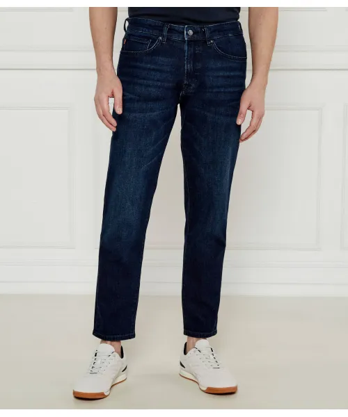 Джинсы Onyx bo Slim fit Boss Orange, серый
Джинсы Onyx bo Slim fit Boss Orange, серый