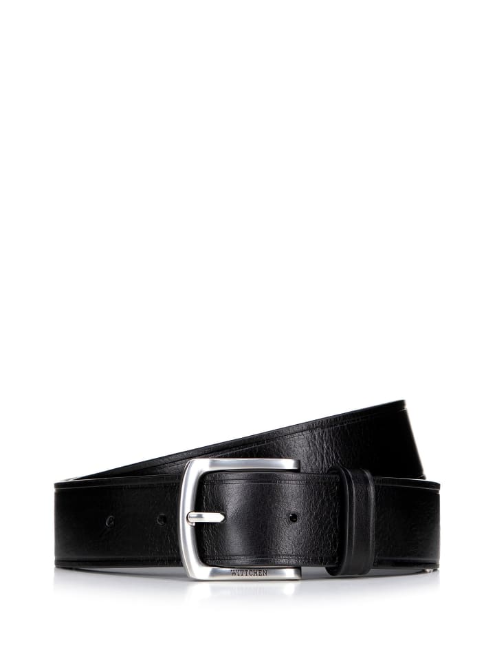 Ремень Wittchen, черный
Ремень Wittchen, черный