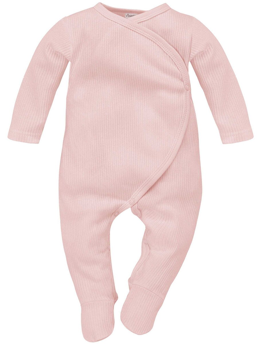 Комбинезон/боди Pinokio, темно-розовый
Комбинезон/боди Pinokio, темно-розовый