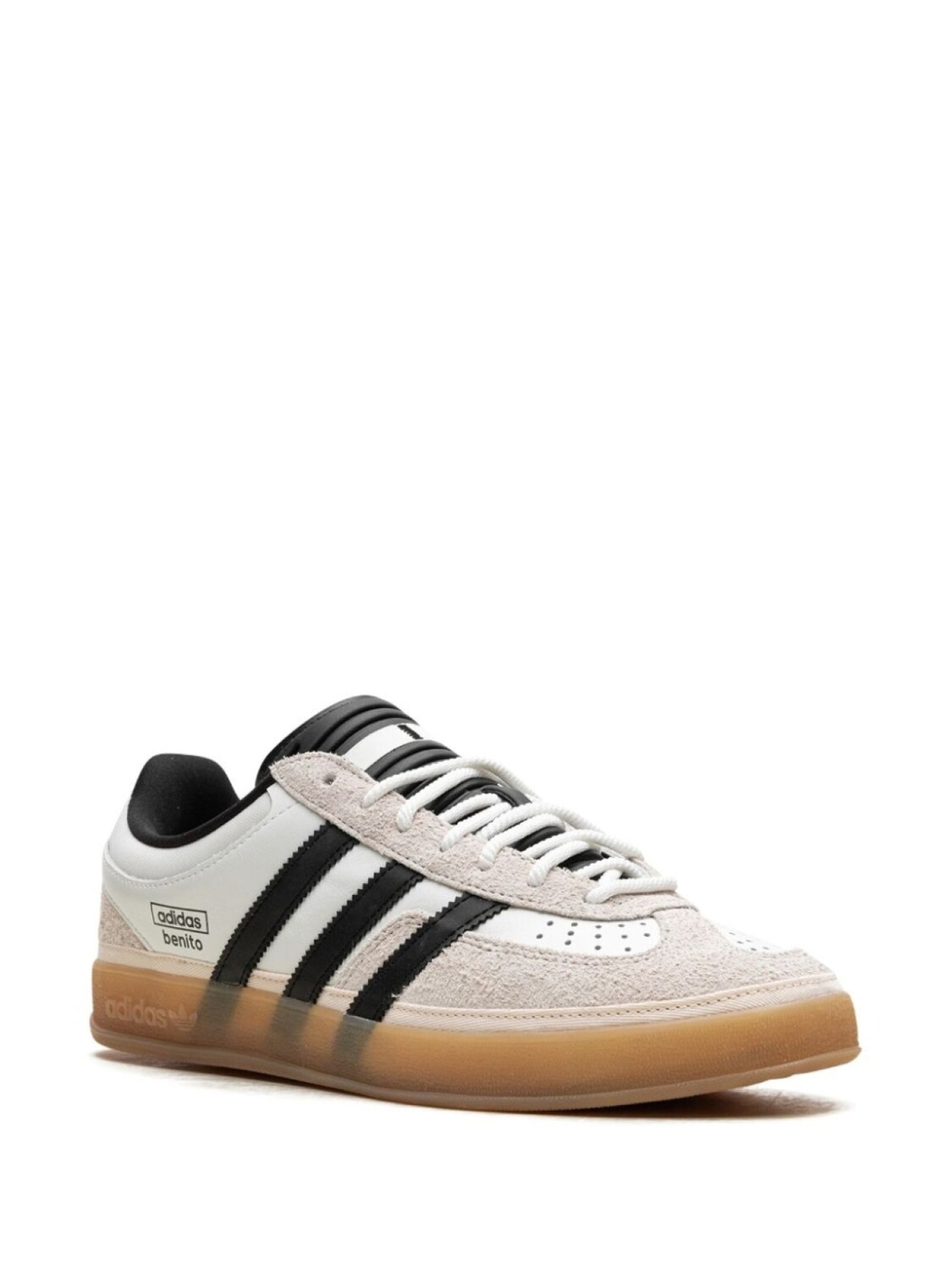 Adidas кроссовки Adidas x Bad Bunny Gazelle Indoor "Off White", белый
Adidas кроссовки Adidas x Bad Bunny Gazelle Indoor "Off White", белый