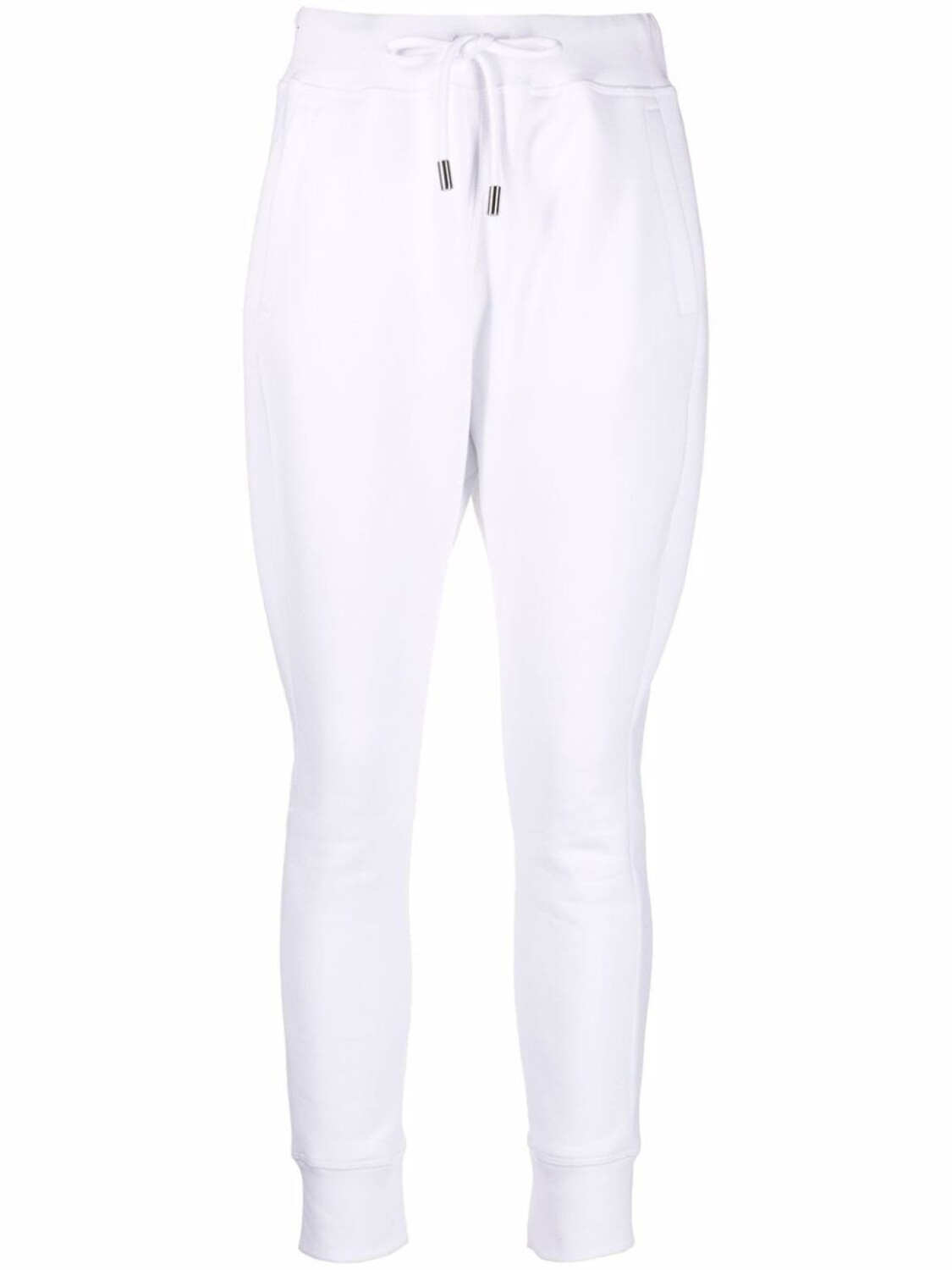 Dsquared2 спортивные брюки с принтом Icon, белый
Dsquared2 спортивные брюки с принтом Icon, белый