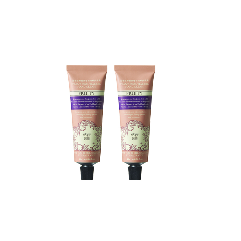 Портативный крем для рук с ароматом для увлажнения, отшелушивания и разглаживания морщин Roopy
Портативный крем для рук с ароматом для увлажнения, отшелушивания и разглаживания морщин Roopy