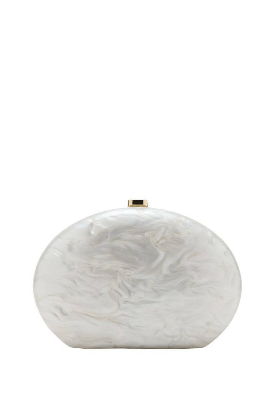 Клатч Mango Clutch, Ivoorwit/Off-White
Клатч Mango Clutch, Ivoorwit/Off-White