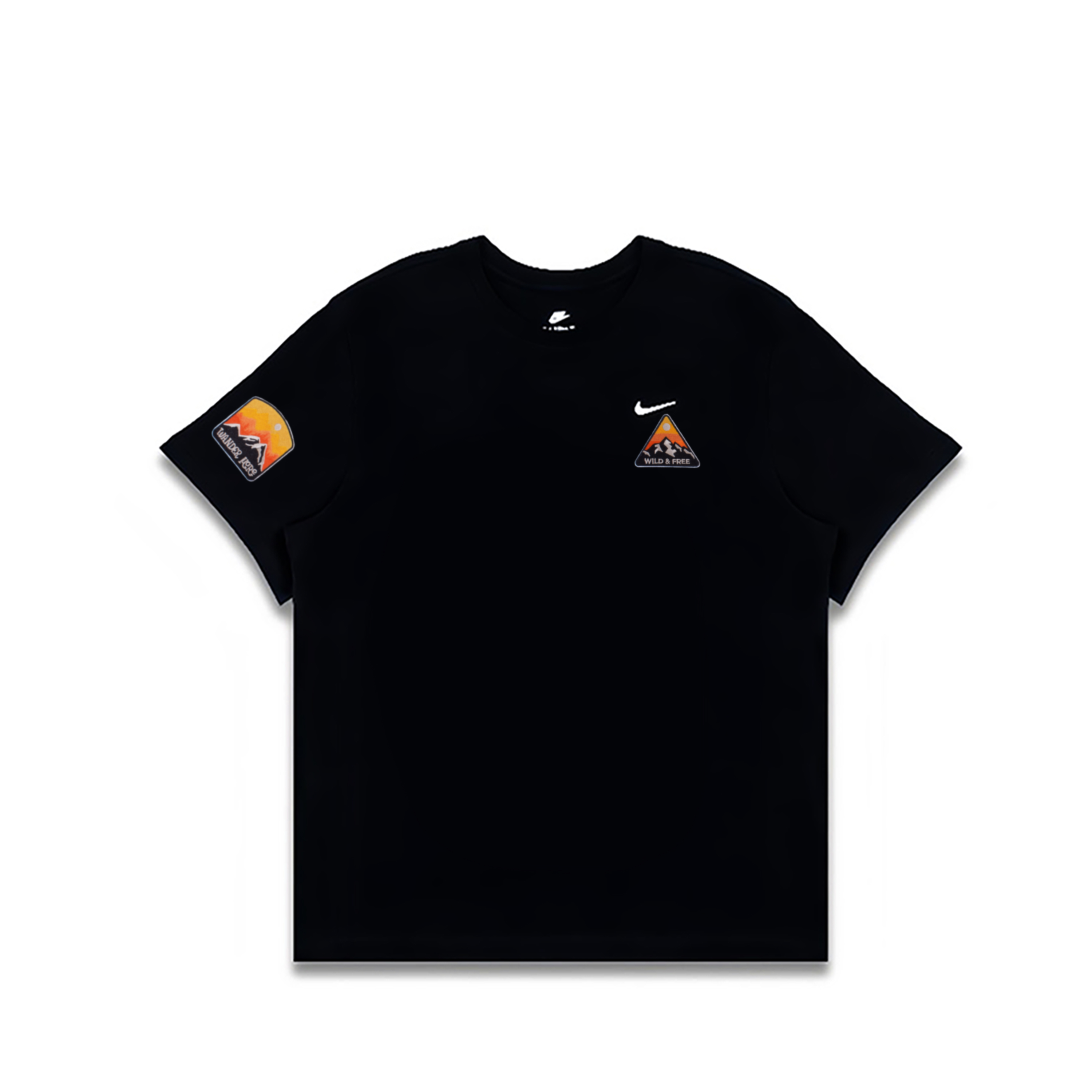 Nike Спортивная футболка Men's Black, Черный, Nike Спортивная футболка Men's Black
Nike Спортивная футболка Men's Black, Черный, Nike Спортивная футболка Men's Black